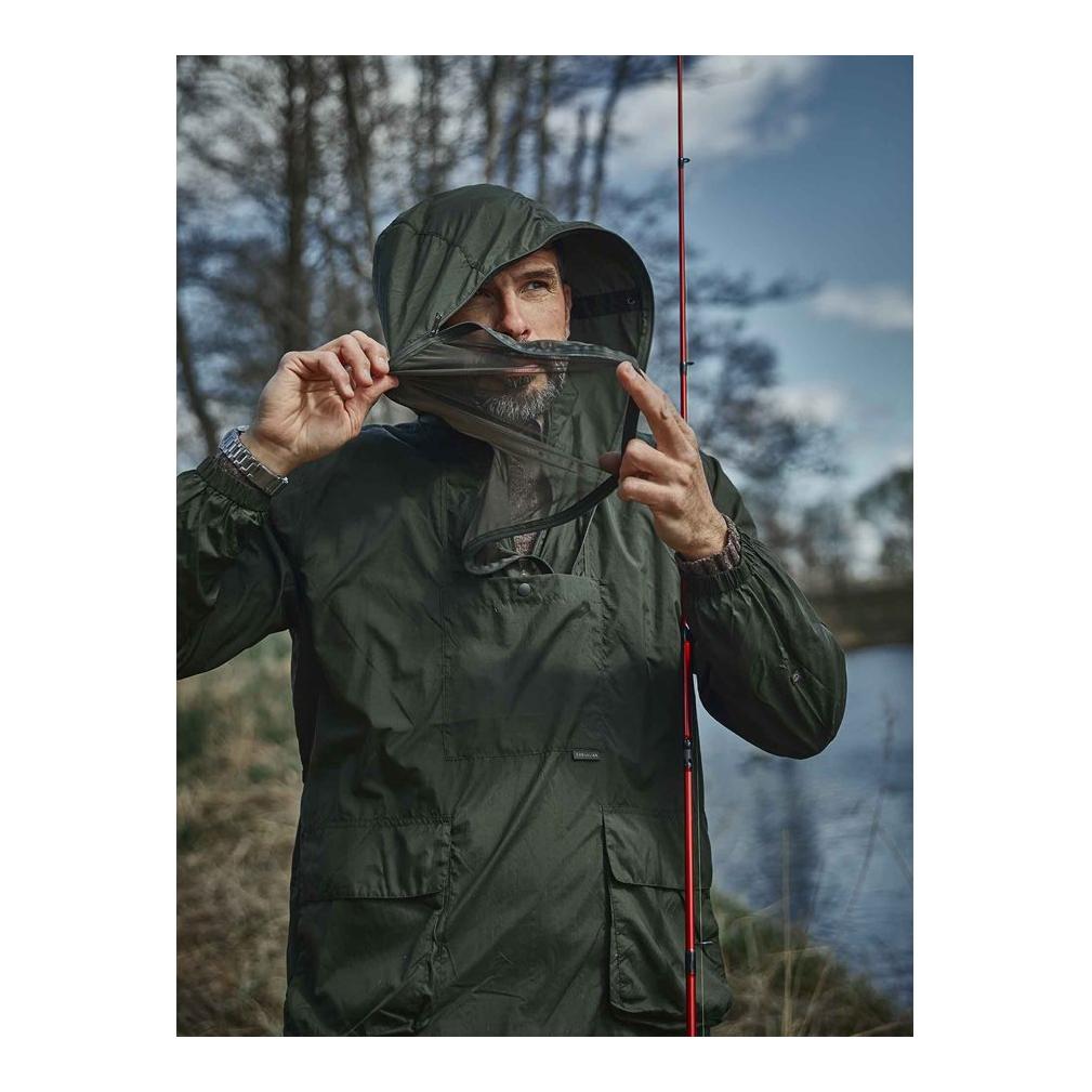 Läs mer om Chevalier Sting Mosquito Anorak Herr