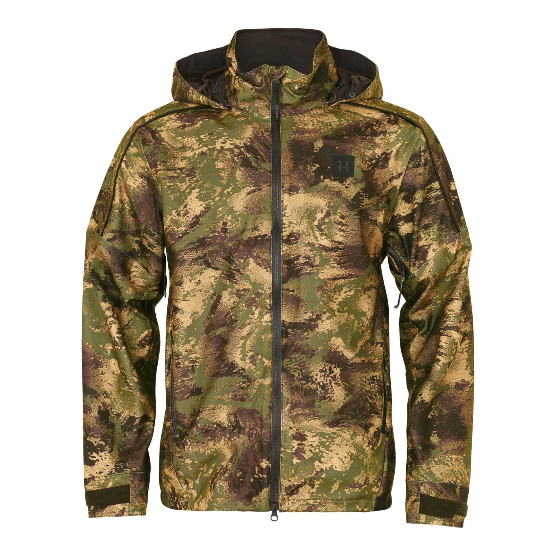 Härkila Deer Stalker Camo HWS jacka