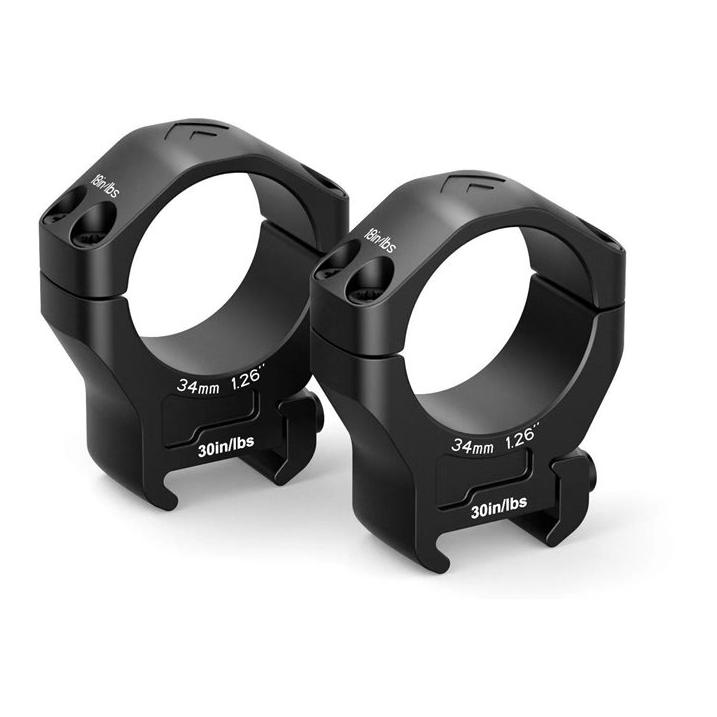 Arken Optics Halo Ringar