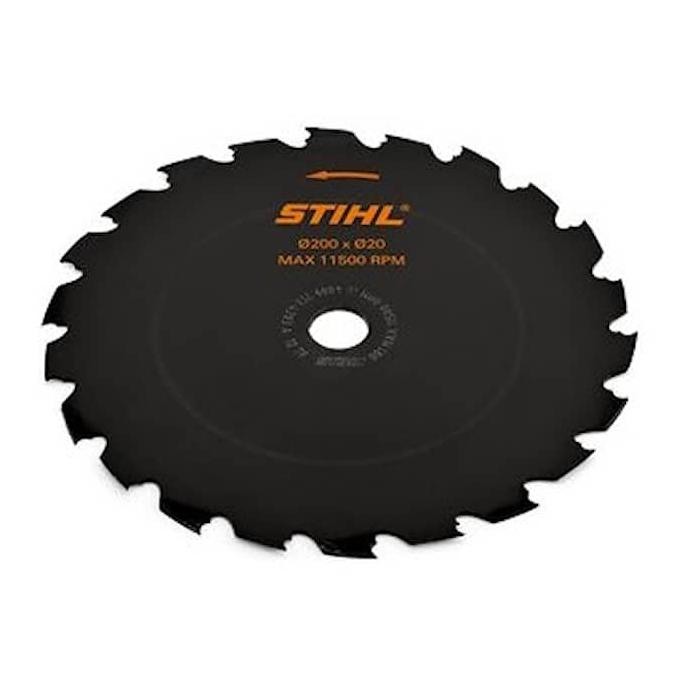 STIHL Woodcut 200mm/20mm Sågklinga