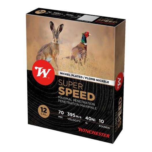 Winchester Super Speed G2 40g US2