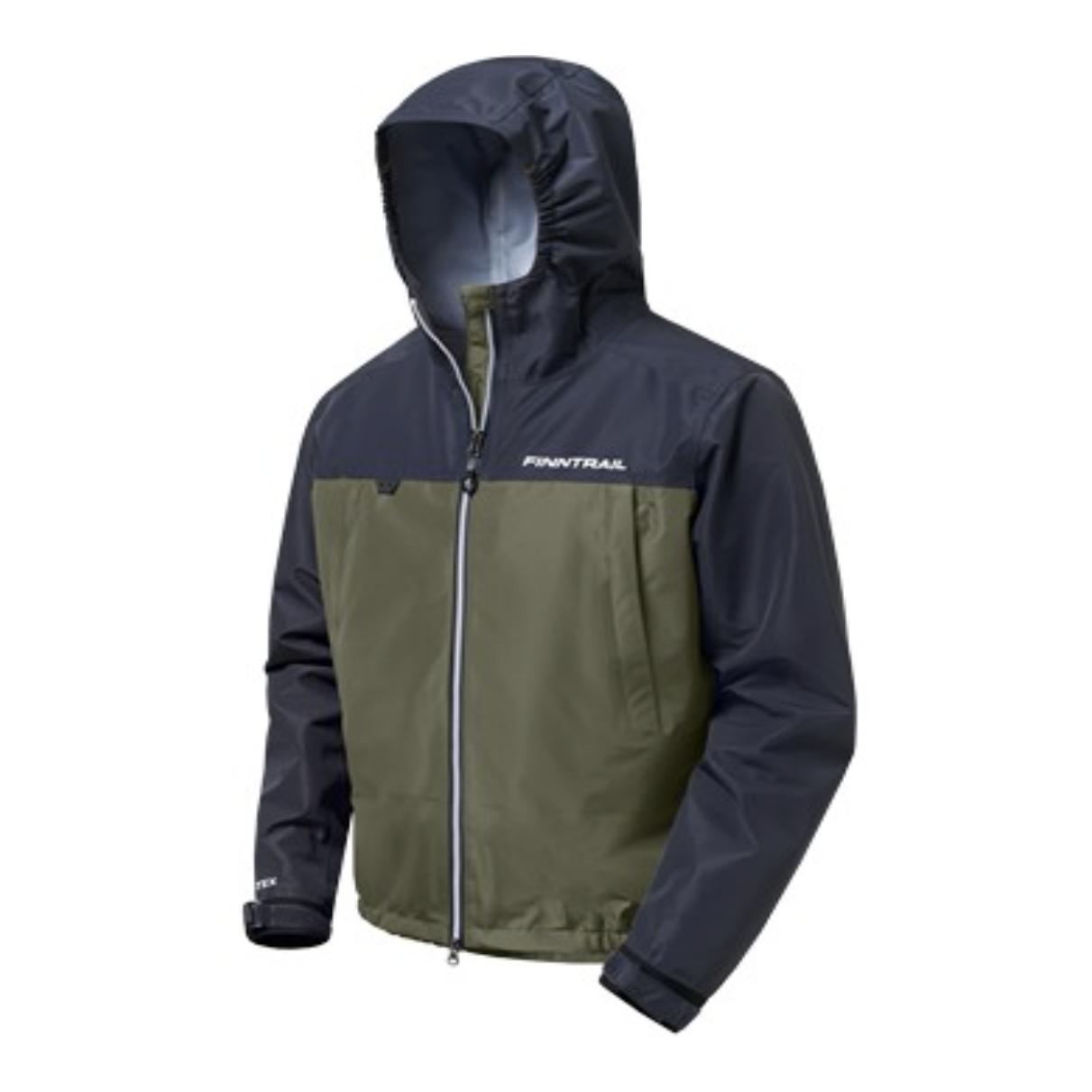 Finntrail Apex Jacket