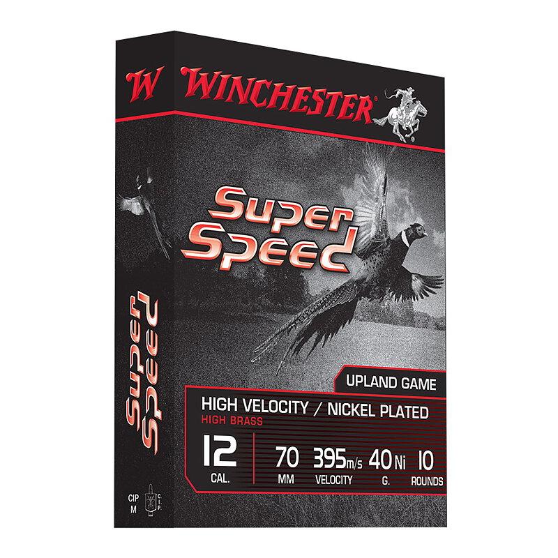 Winchester Super Speed 36g US5