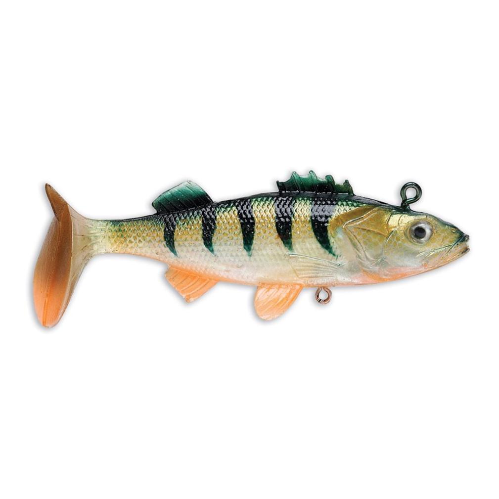 Storm Wildeye Live Perch 8 cm 18 g