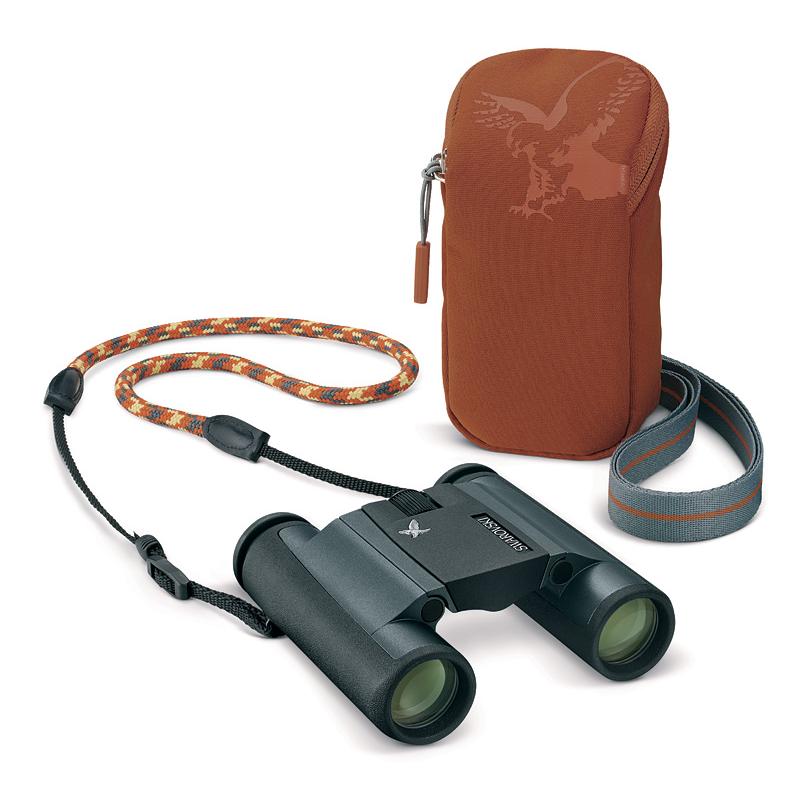 Swarovski Optik CL Pocket Mountain 8×25