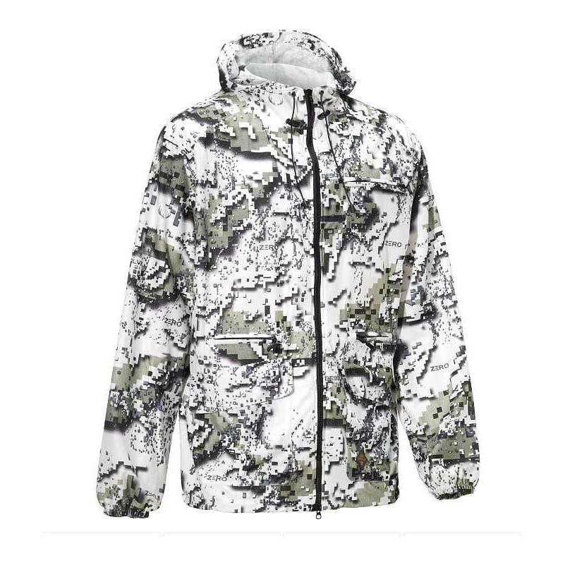 Swedteam Ridge M Camoflage Set Zero