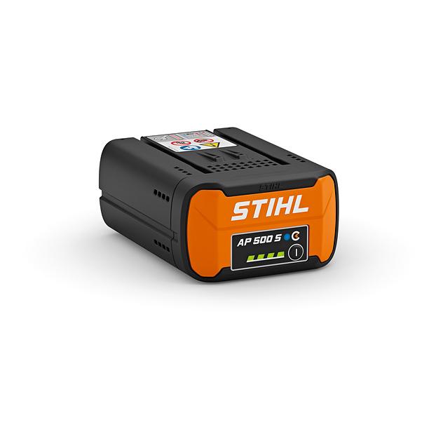 STIHL AP500 S Batteri