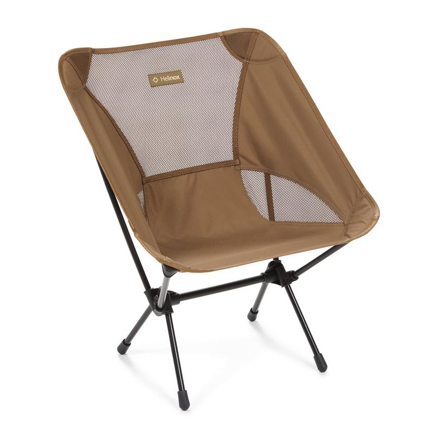 Helinox Chair One Coyote Tan