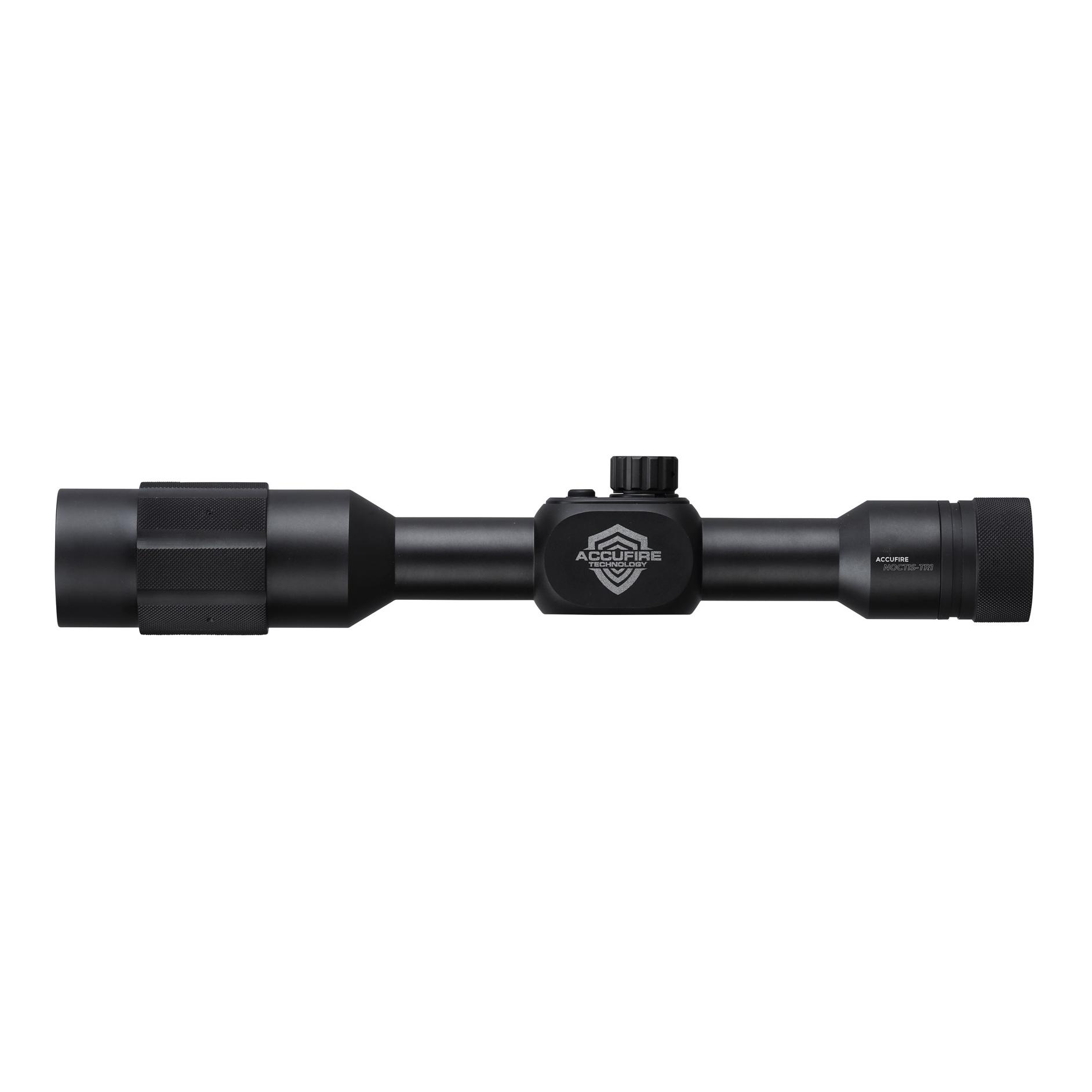 Accufire Noctis TR1 3,8-23X Night Vision Scope