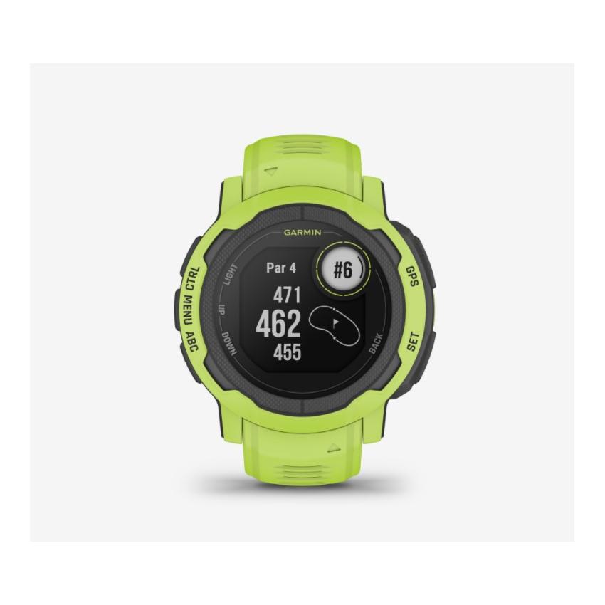 Garmin Instinct® 2