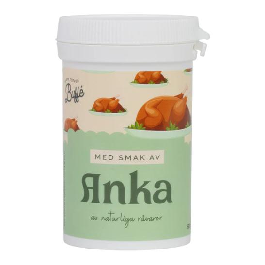 Läs mer om Svenska DjurApoteket Buffé 60g