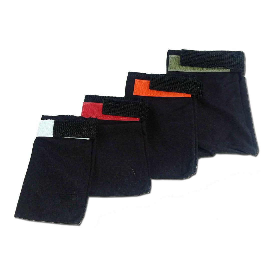 Neewa Sockor Cordura 20-pack