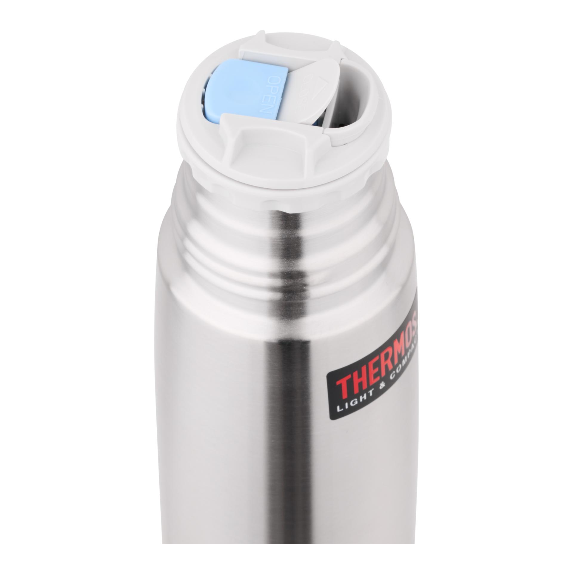 Alternativ bild 1 för Thermos Ståltermos 0,35 L