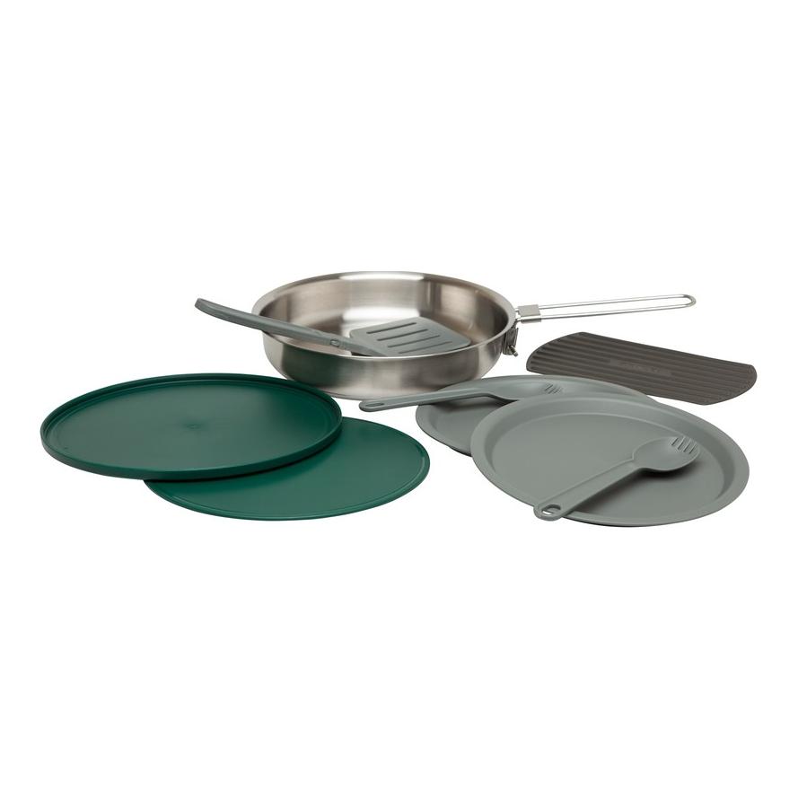 Stanley All-In-One fry pan set