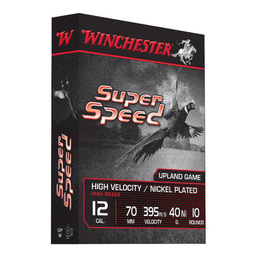 Winchester Super Speed 40g US0