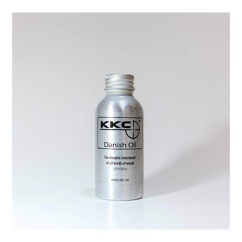 KKC Stock Oil