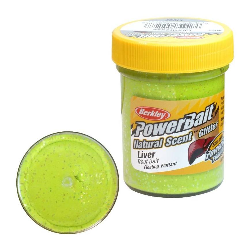 Powerbait Lever Doft