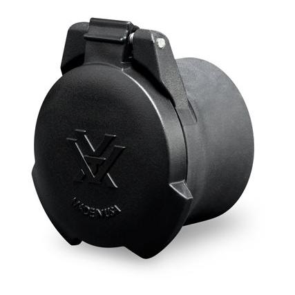 Vortex Defender Flip-up skydd för 44 mm objektiv (44-53 mm)