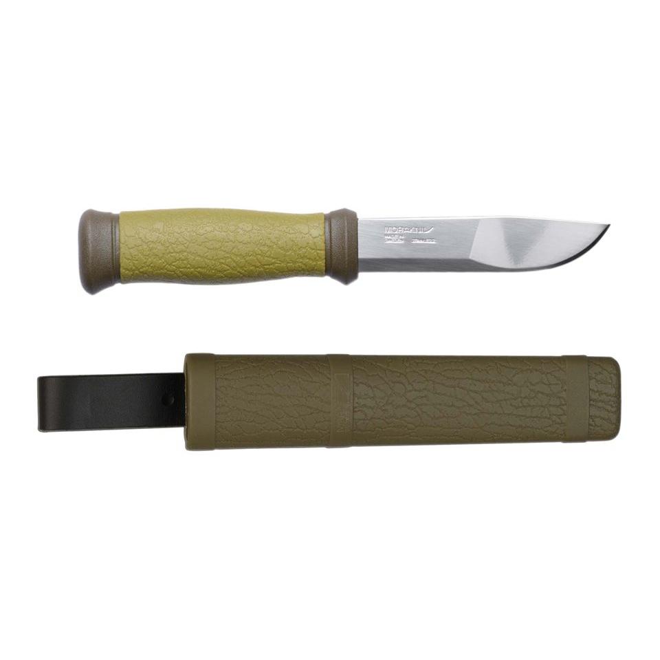 Morakniv Mora 2000 Jakt och fiskekniv