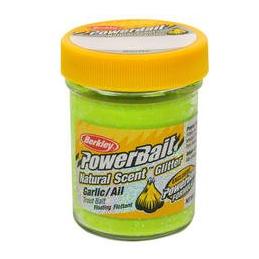 Läs mer om Powerbait Med Vitlöksdoft