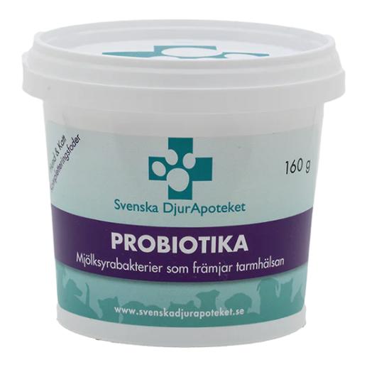 Svenska DjurApoteket Probiotika