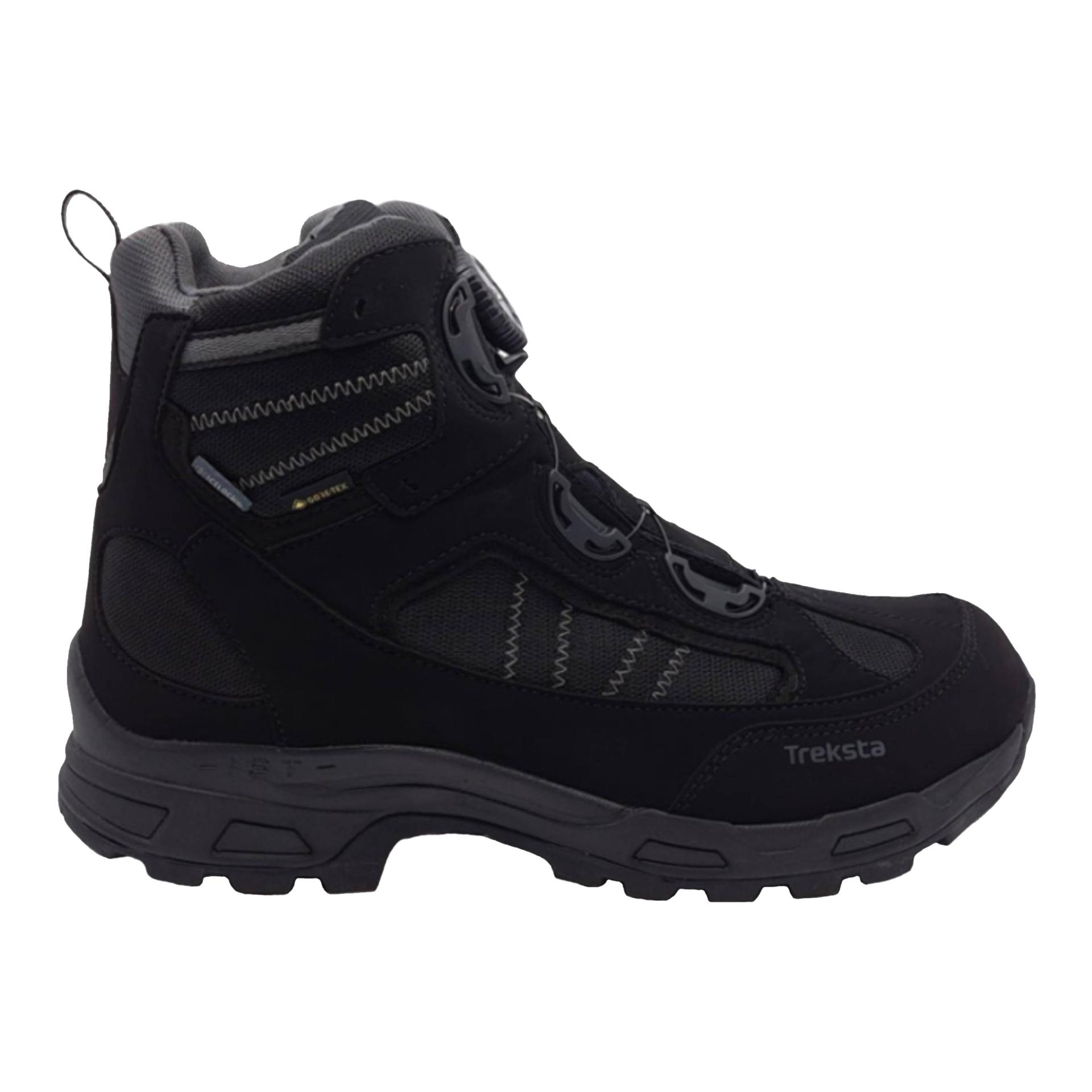 Treksta Hercules Mid Boa GTX