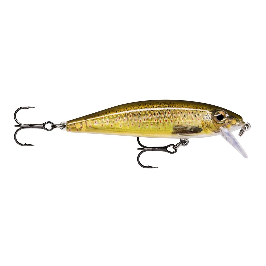 Rapala X-Rap Countdown 5cm