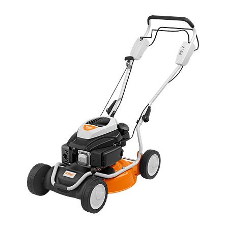 STIHL RM 2.0 RT Gräsklippare