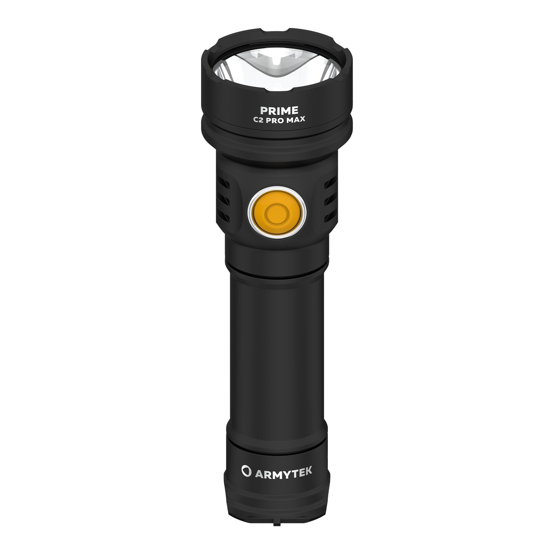 ArmyTek Prime C2 PRO MAX 4000 Lumen