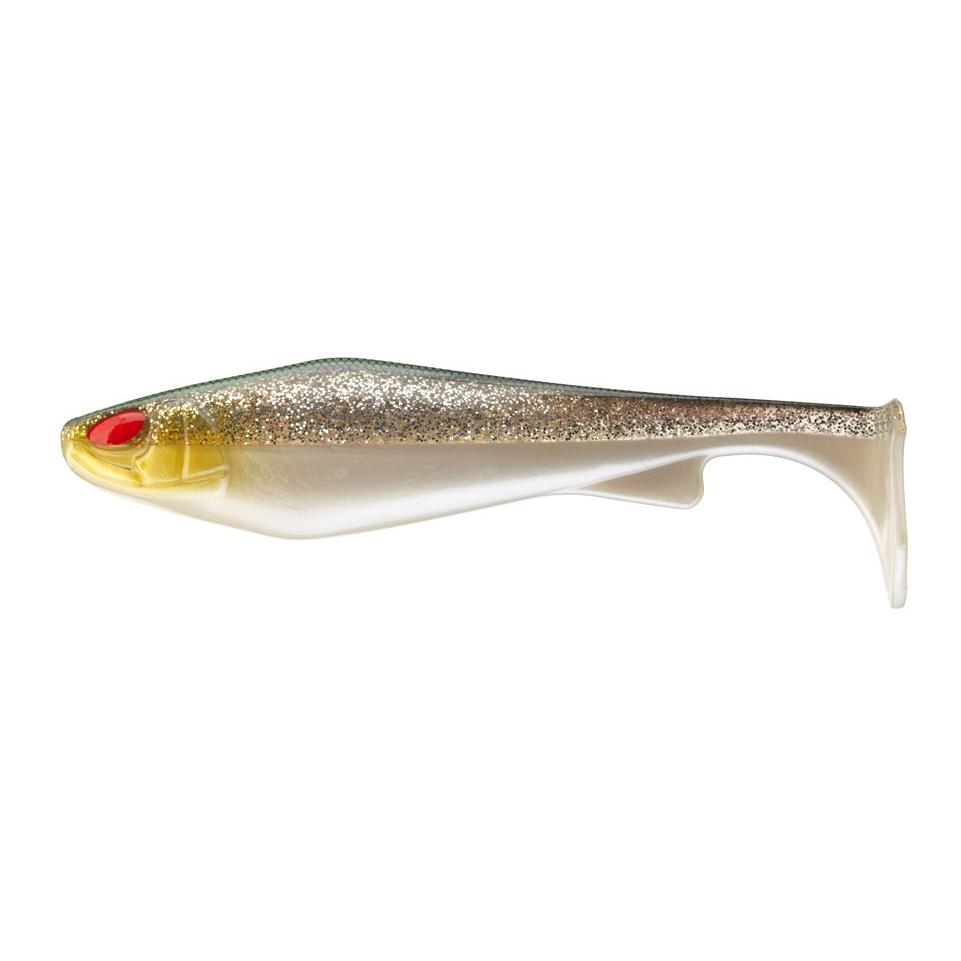 Läs mer om Daiwa Prorex Lazy Shad 20 cm Bete