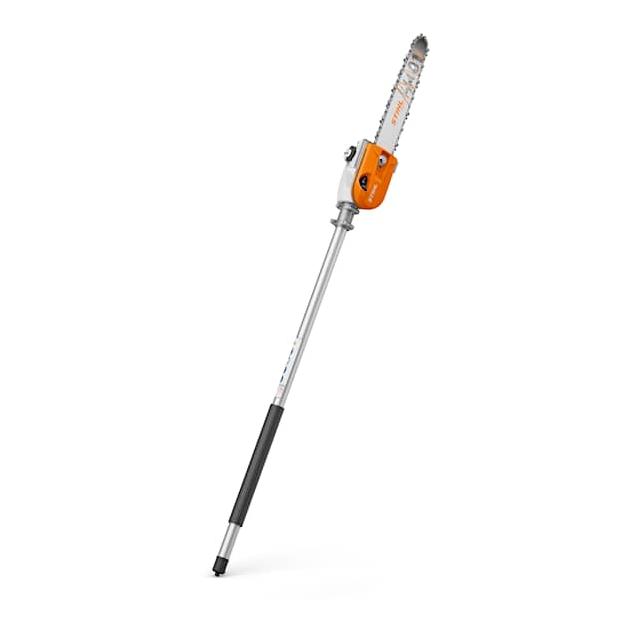 STIHL HT-KM Sågtillsats