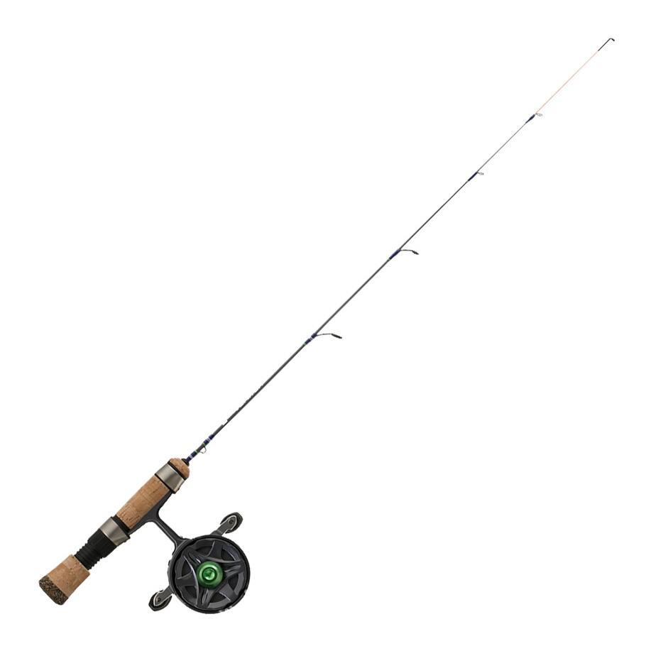 13 Fishing The Snitch Descent Ice Combo 25″/64cm L