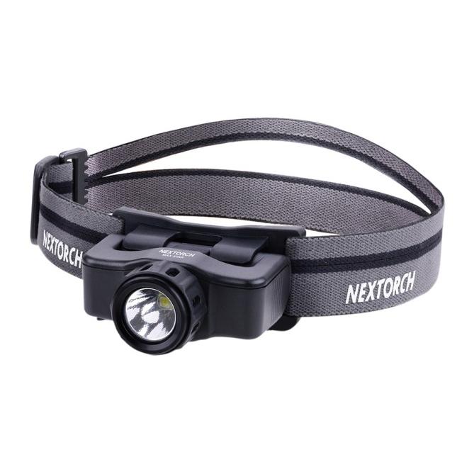 Nextorch pannlampa maxStar 1200lm