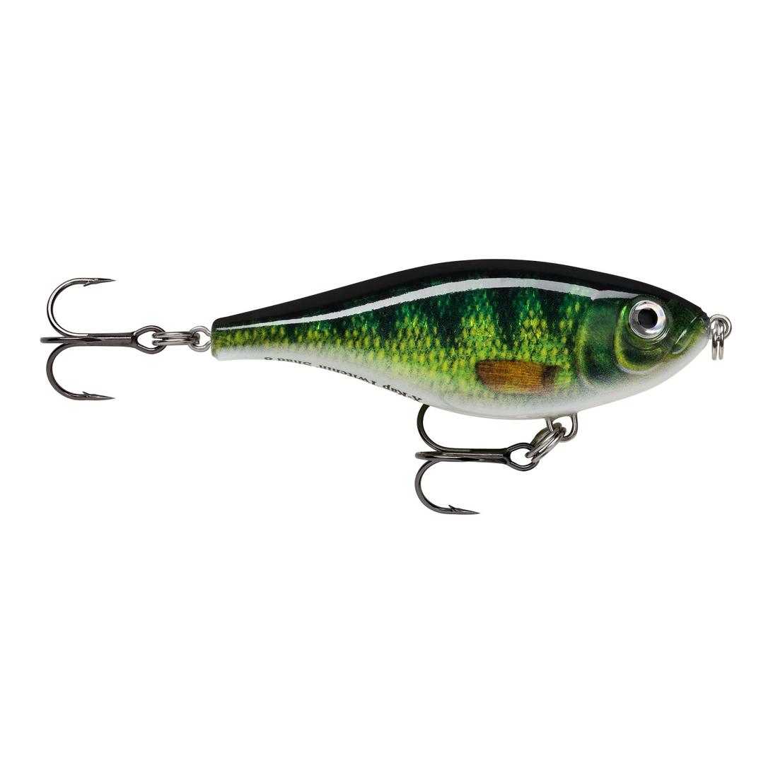 Rapala X-Rap Twitchin Shad