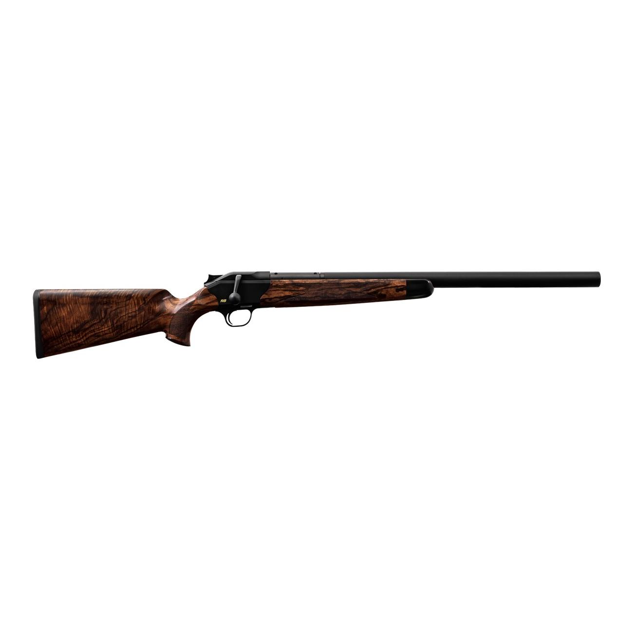 Blaser R8 Silence Grade 4