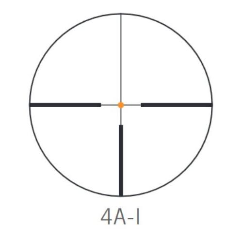 Swarovski Z8I 2-16×50 P SR Med Skena