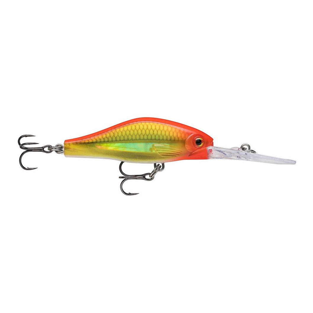 Rapala Shadow Rap Jack Deep 5cm