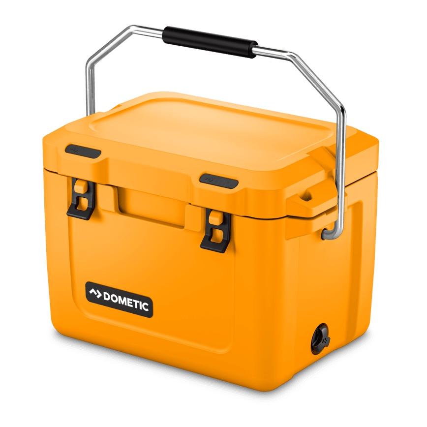 Produktfoto för Kylbox Patrol Icebox 20L