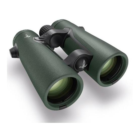 Swarovski Optik EL Range TA kikare med Avståndsmätare 8×42