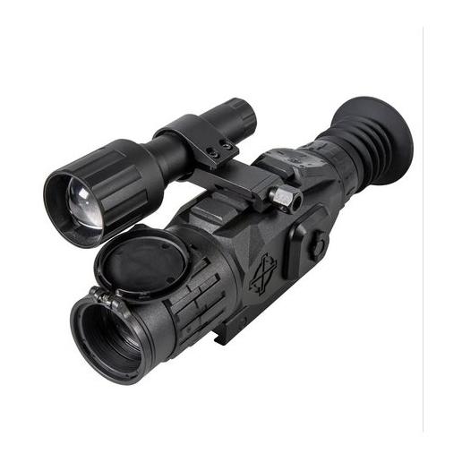 sightmark Wraith 2-16×28 digitalt mörkersikte