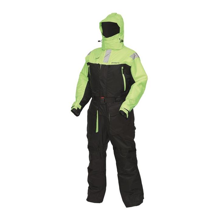 Kinetic Guardian Flotation Suit