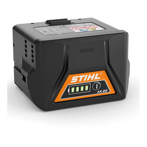 STIHL AK20 Batteri