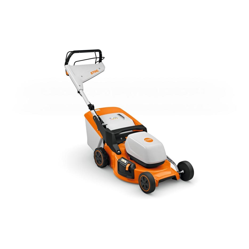 STIHL RMA 253,3 T  Batterigräsklippare