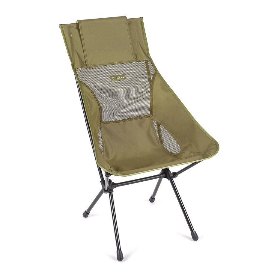 Helinox Sunset Chair Coyote Tan