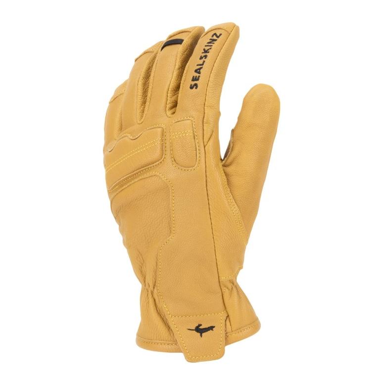 Sealskinz Cold Weather Work Glove Fusion Control