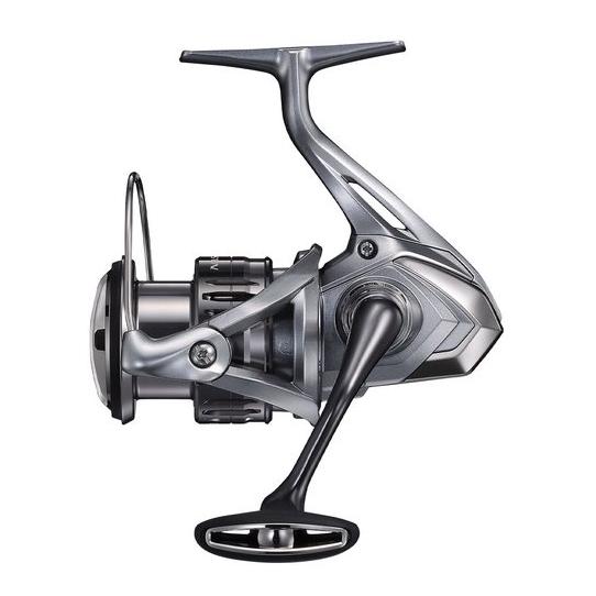 Shimano Nasci FC Haspelrulle