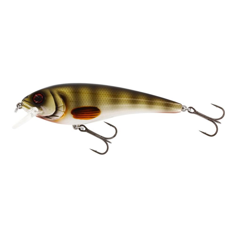 Westin Rawbite 17 cm 100 g Floating Wobbler