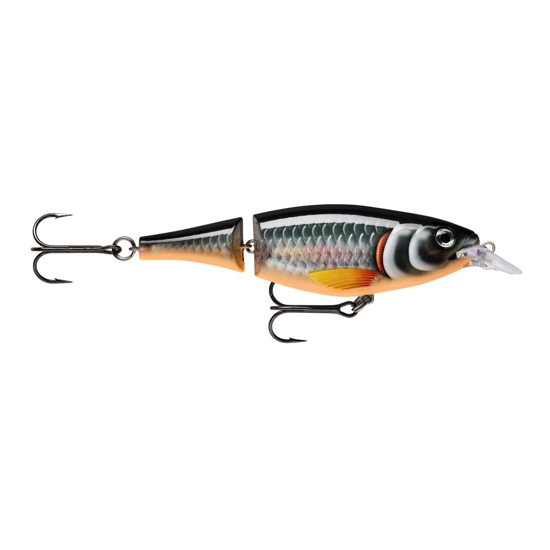 Rapala X-Rap Jointed Shad