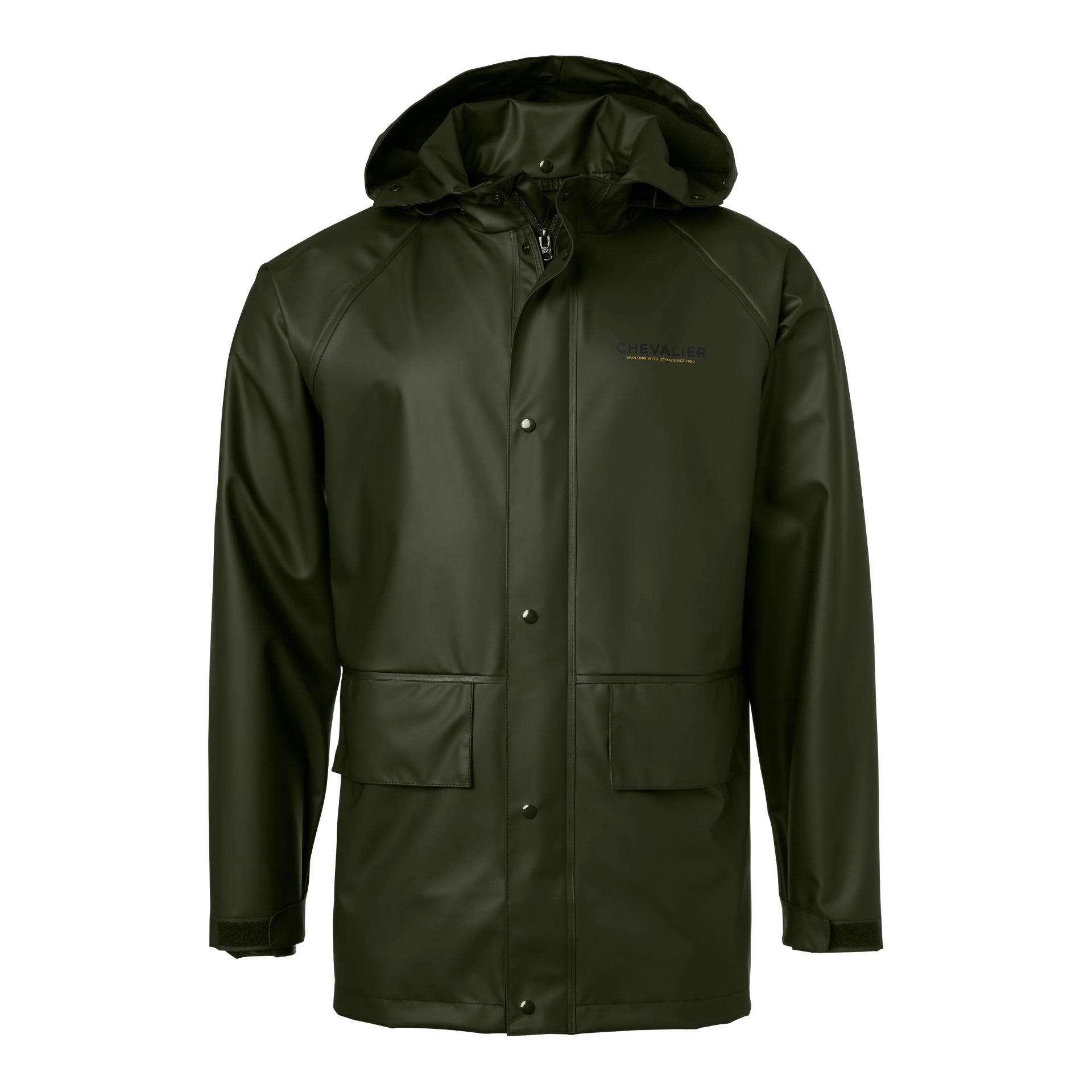 Chevalier Stratus Rain Jacket