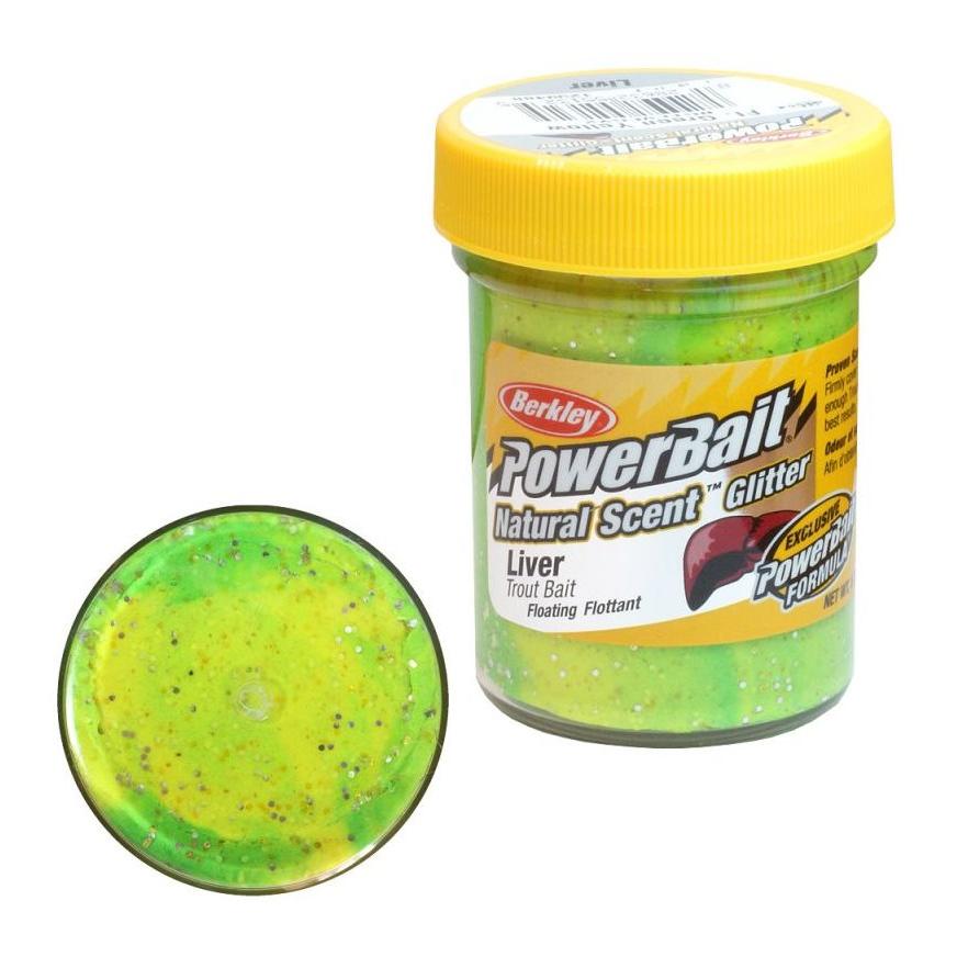 Powerbait Lever Doft